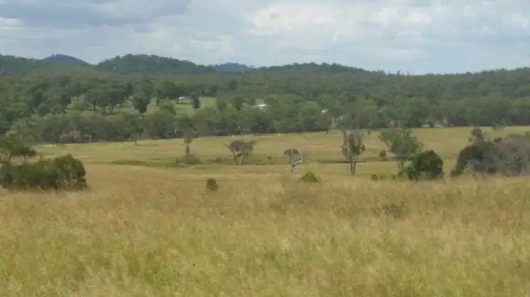 Fourth view of Homely rural property listing, Lot 1 and 2 New England Highway, Crows Nest QLD 4355