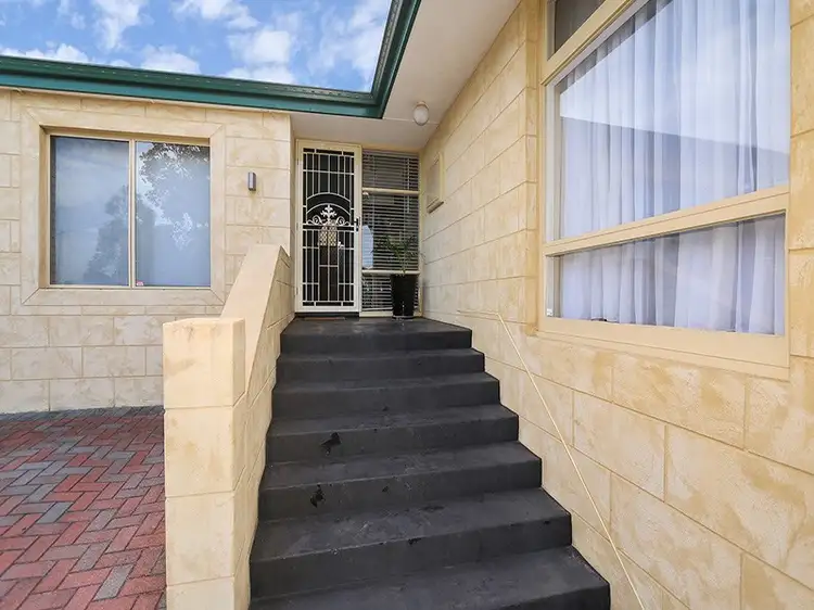 Second view of Homely house listing, 27 Appian Way, Hamersley WA 6022