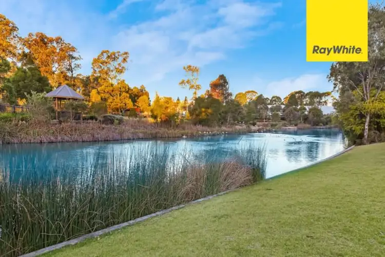 Fifth view of Homely apartment listing, 233/5 Vermont Crescent, Riverwood NSW 2210