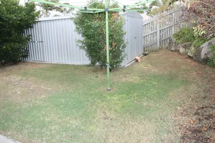 Fourth view of Homely house listing, 27 Keating Street, Tannum Sands QLD 4680