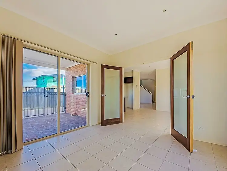 Fourth view of Homely house listing, 81 Fantail Crescent, Williams Landing VIC 3027