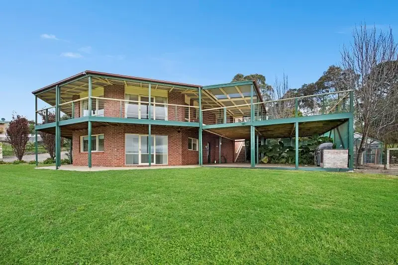 Main view of Homely house listing, 30 Thomson Street, Shelford VIC 3329