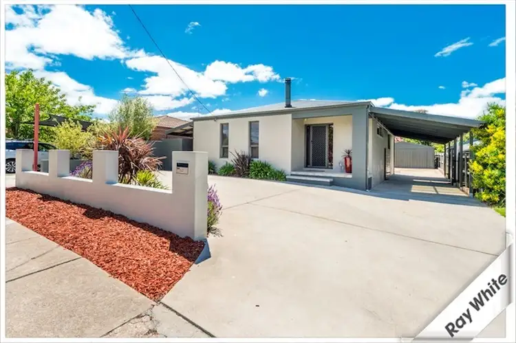 Main view of Homely house listing, 52 Thorpe Avenue, Queanbeyan NSW 2620