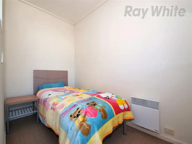 Fourth view of Homely apartment listing, 808/800 Swanston Street, Carlton VIC 3053