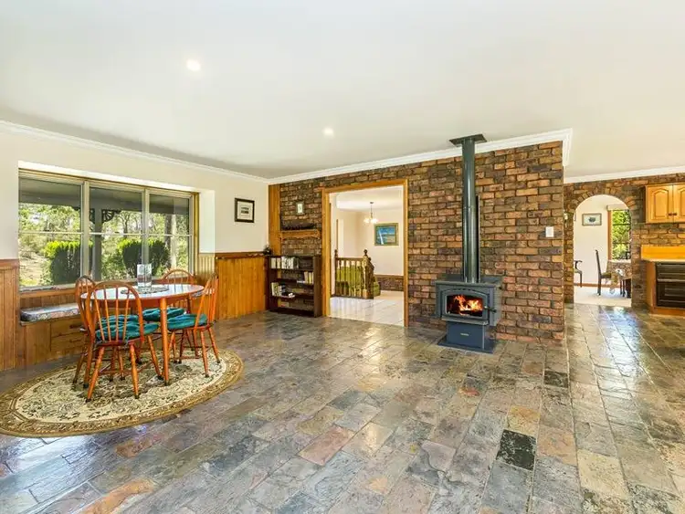 Fifth view of Homely house listing, 21 Peppermint Drive, Cashmere QLD 4500