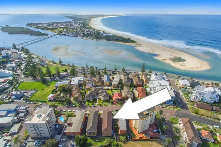 7/19 Ocean Parade, The Entrance NSW 2261