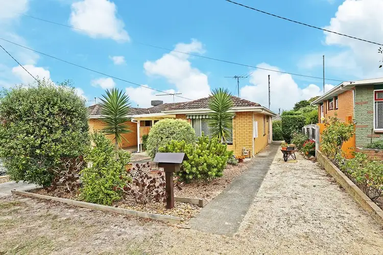 Second view of Homely unit listing, 69A James Street, Belmont VIC 3216