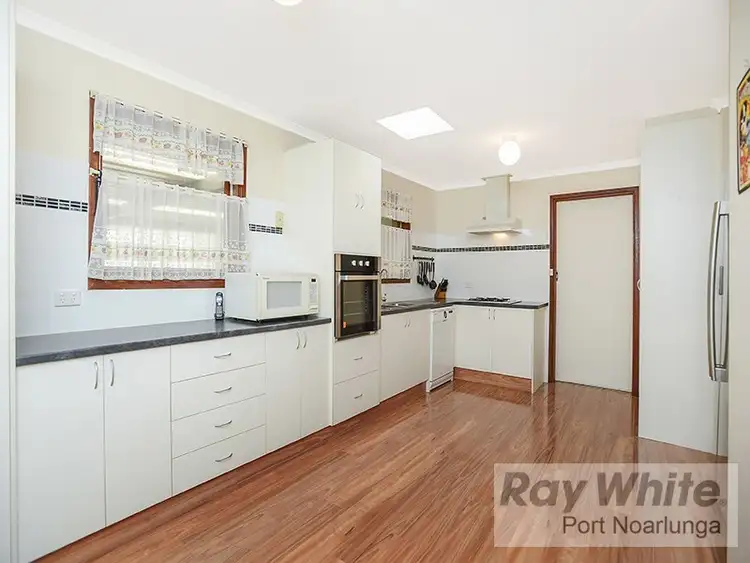 Fifth view of Homely house listing, 31 Copernicus Road, Christie Downs SA 5164