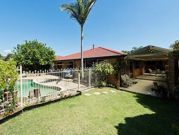 Second view of Homely house listing, 30 Hickory Drive, Thornlie WA 6108