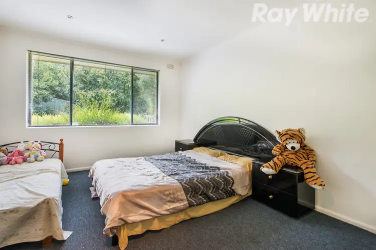 Fifth view of Homely house listing, 4/973 Burwood Highway, Ferntree Gully VIC 3156