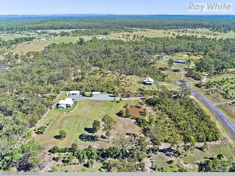 Third view of Homely house listing, 71 Fibrosa Court, Maryborough QLD 4650