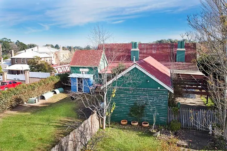 Fourth view of Homely house listing, 247 Argyle Street, Moss Vale NSW 2577
