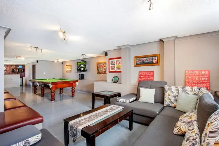 Fifth view of Homely house listing, 2 Parr Close, Bossley Park NSW 2176