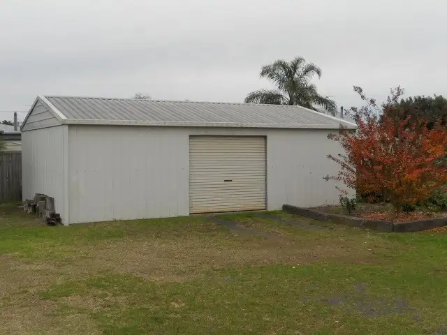 Fourth view of Homely house listing, 1 Beauaraba Street, Pittsworth QLD 4356
