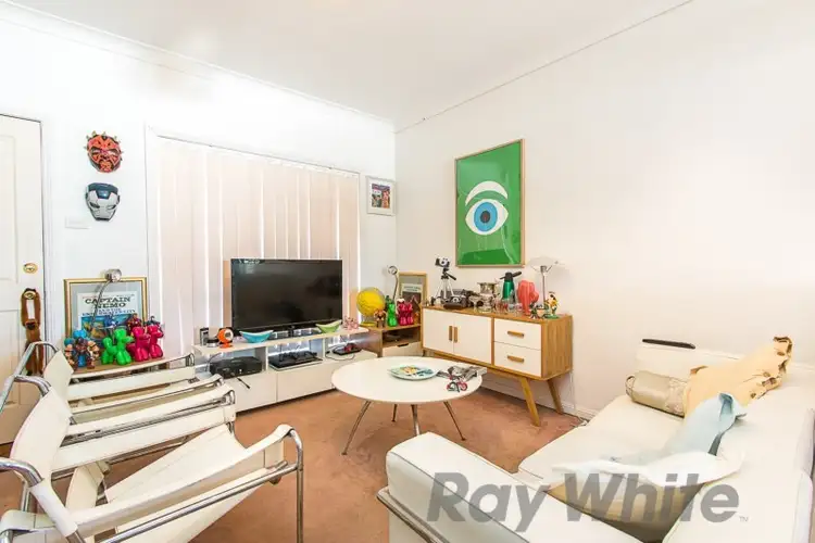 Fifth view of Homely townhouse listing, 4/116 Ocean Street, Dudley NSW 2290