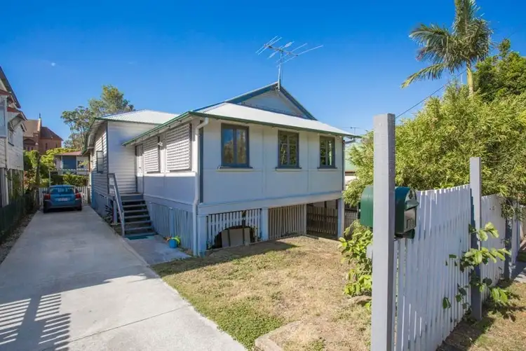 Main view of Homely house listing, 20 Devon Street, Annerley QLD 4103
