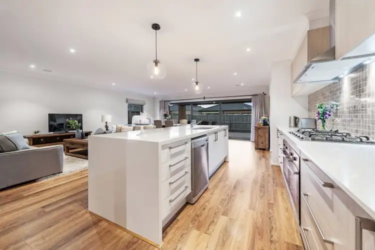 Fourth view of Homely house listing, 17 Primavera Drive, Mickleham VIC 3064
