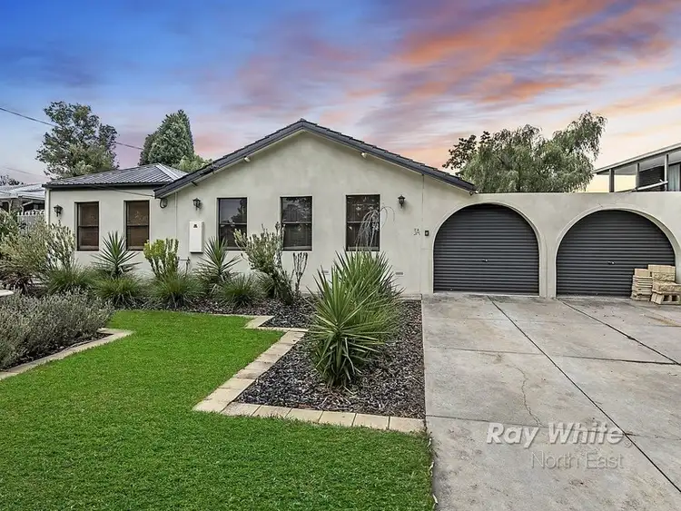3A Farm Drive, Redwood Park SA 5097