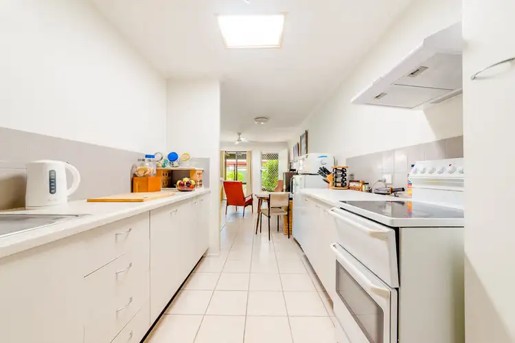 Third view of Homely unit listing, 137/4 Longwood Street, Minyama QLD 4575