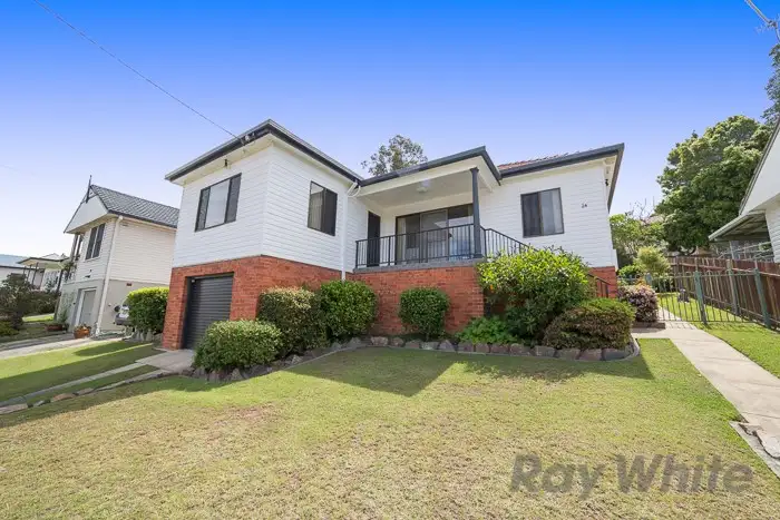 24 Grayson Avenue, Kotara NSW 2289