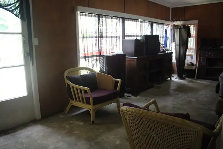 Fifth view of Homely house listing, 44 Macilwaith Street, Manoora QLD 4870