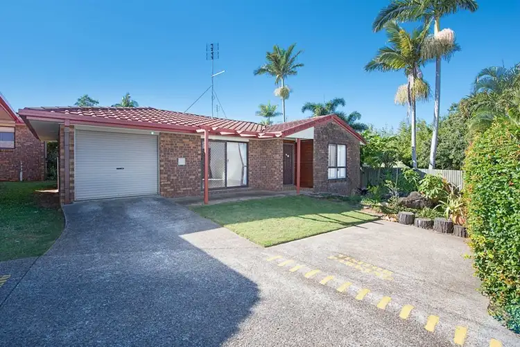Second view of Homely unit listing, 1/101-105 King Street, Buderim QLD 4556