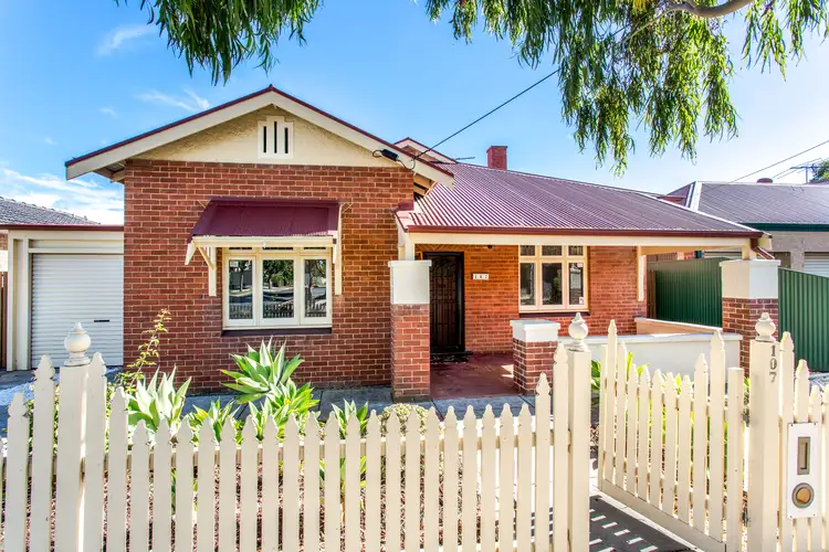 107 Old Pelham Street, Ethelton SA 5015