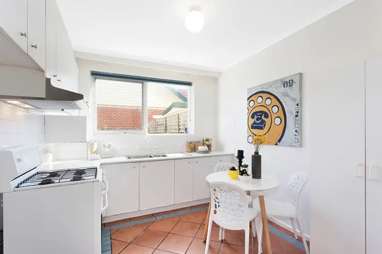 Sixth view of Homely apartment listing, 1/9 Ormond Road, Ormond VIC 3204
