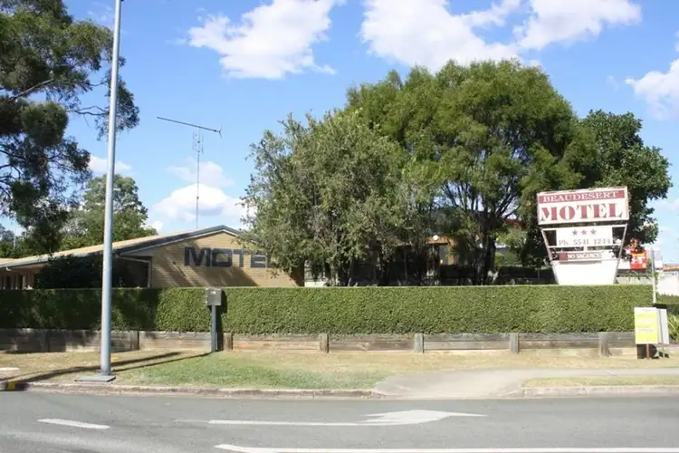 Second view of Homely house listing, 163 Brisbane Street, Beaudesert QLD 4285