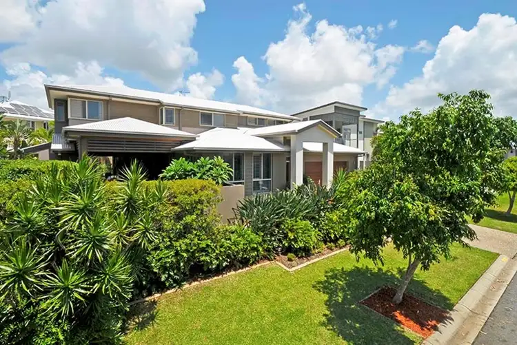 17 Sagitta Place, Robina QLD 4226