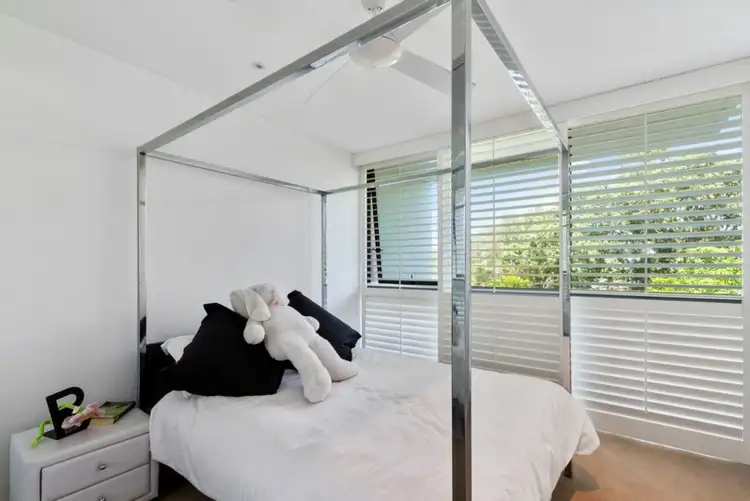 Seventh view of Homely unit listing, 4303/323 Bayview Street, Hollywell QLD 4216