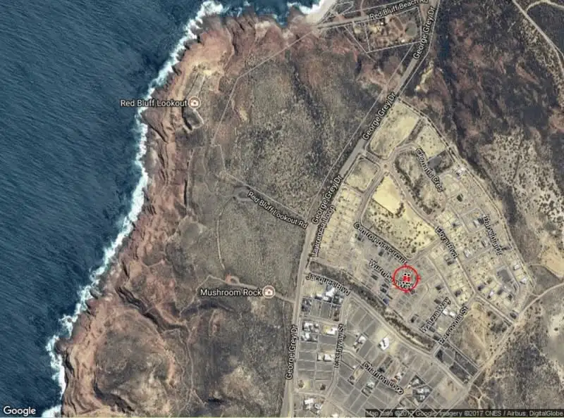 Main view of Homely land listing, 12 Lot 174 Wurmbea Way, Kalbarri WA 6536