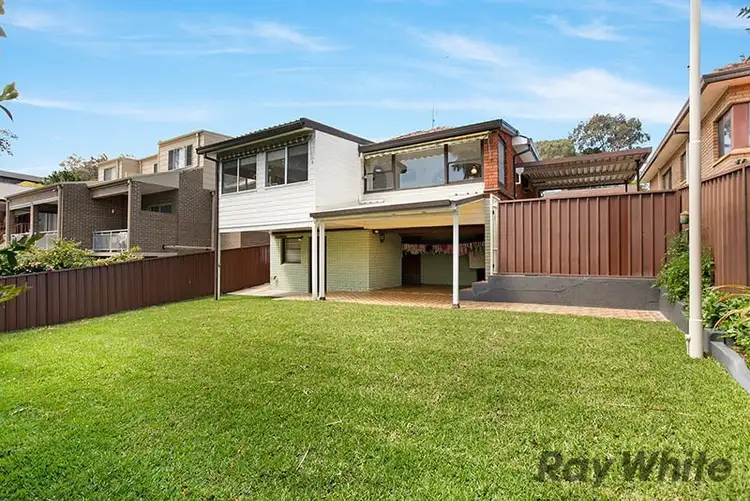 Second view of Homely house listing, 13 Roseview Avenue, Roselands NSW 2196