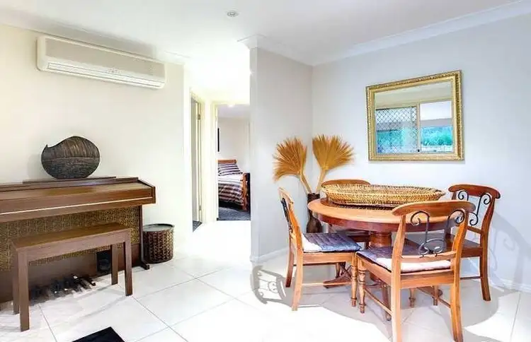 Fifth view of Homely house listing, 7 Pineneedle Court, Oxenford QLD 4210