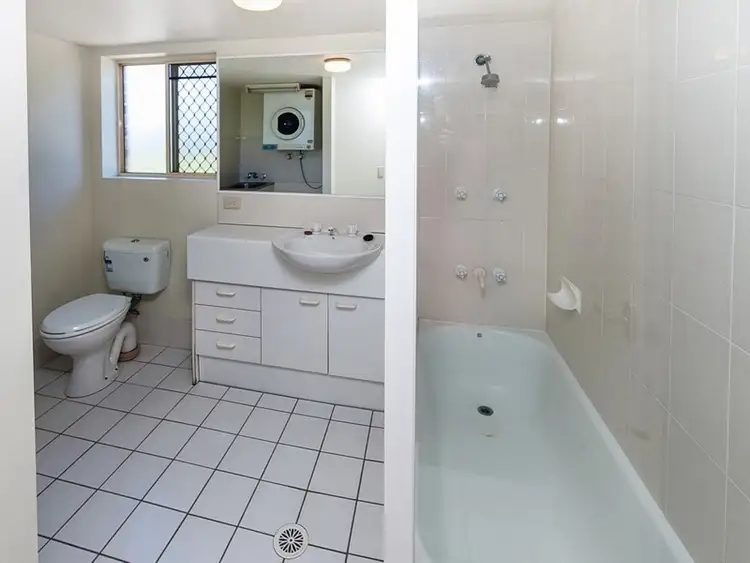 Fifth view of Homely apartment listing, 24/110 Musgrave Road, Red Hill QLD 4059