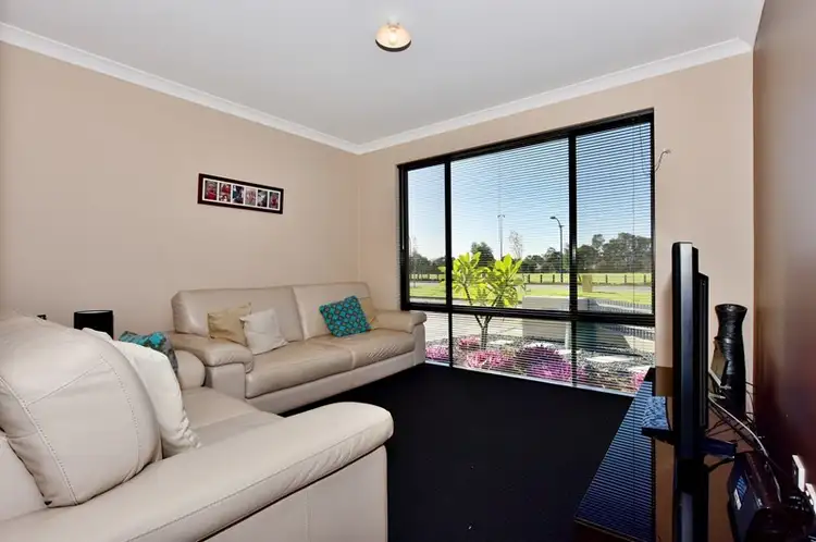 Second view of Homely house listing, 18 Maffina Parade, Ellenbrook WA 6069