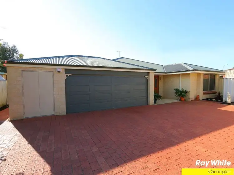 24C Mason Street, Cannington WA 6107
