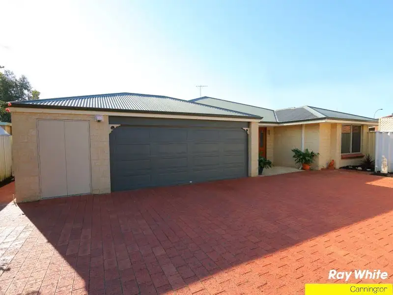 Main view of Homely house listing, 24C Mason Street, Cannington WA 6107