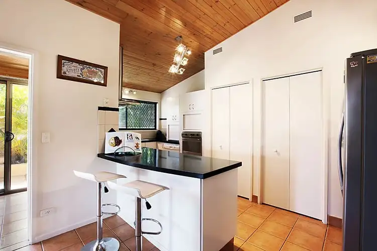 Fifth view of Homely house listing, 10 De Haviland Avenue, Benowa Waters QLD 4217