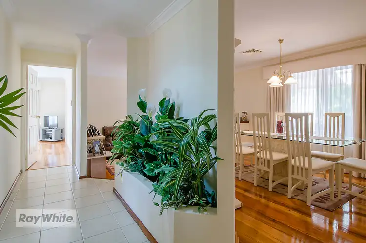 Third view of Homely house listing, 1 Rydal Place, Carine WA 6020