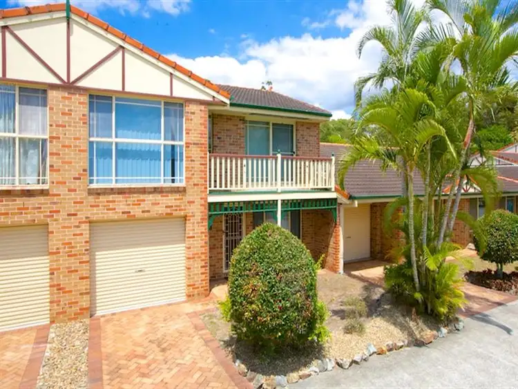 7/414 Pine Ridge Road, Coombabah QLD 4216