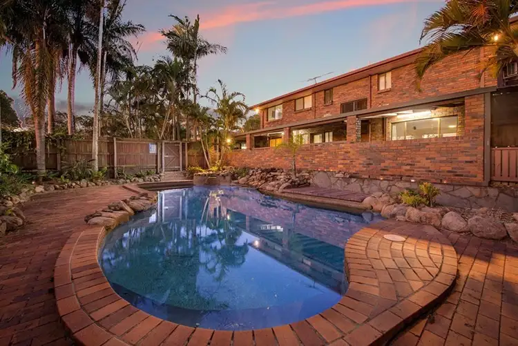 10 Hanover Drive, Alexandra Hills QLD 4161