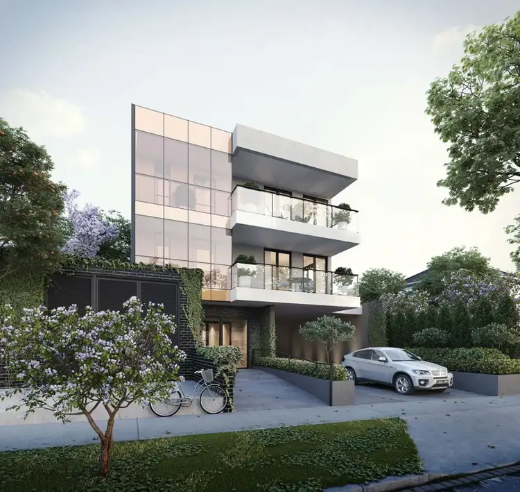 Second view of Homely apartment listing, G01/37-41 Warrigal Road, Oakleigh VIC 3166