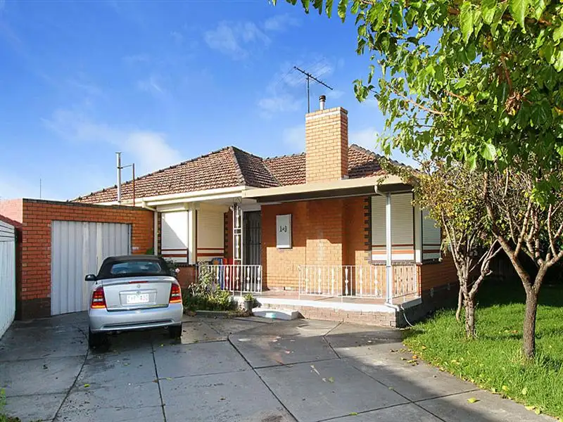 Main view of Homely house listing, 108 Spring Street, Thomastown VIC 3074