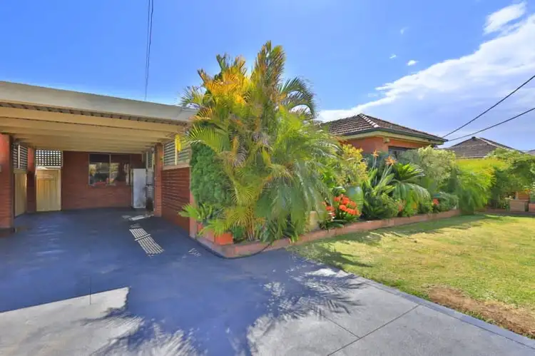 Main view of Homely house listing, 14 Albury Street, Yagoona NSW 2199