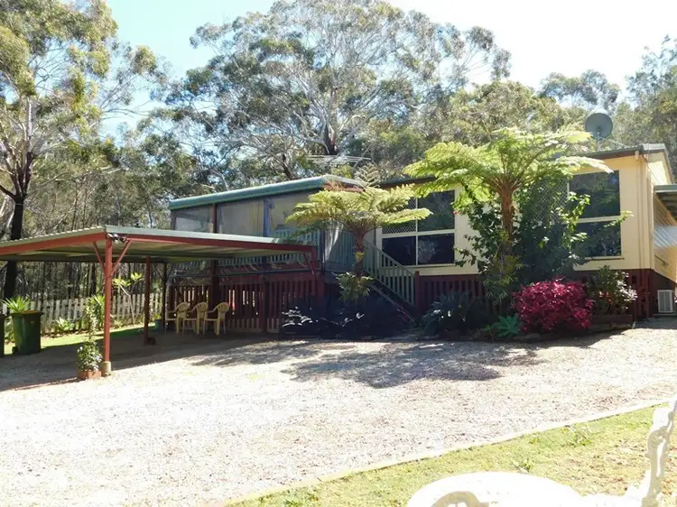 15 Bradman Street, Russell Island QLD 4184