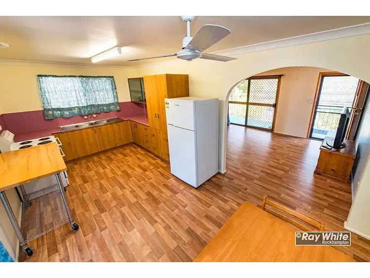 Third view of Homely house listing, 73 Stenlake Avenue, Kawana QLD 4701