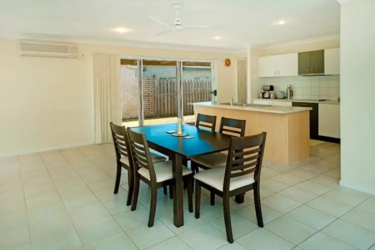 Fifth view of Homely house listing, 17 Norfolk Drive, Pacific Pines QLD 4211