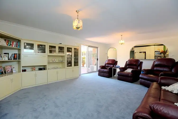 Second view of Homely house listing, 8 Carey Street, Bass Hill NSW 2197
