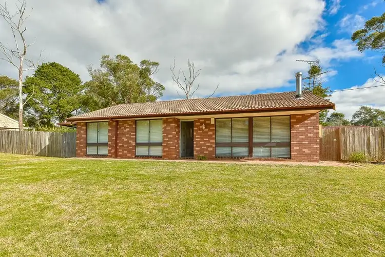 35 West Parade, Hill Top NSW 2575